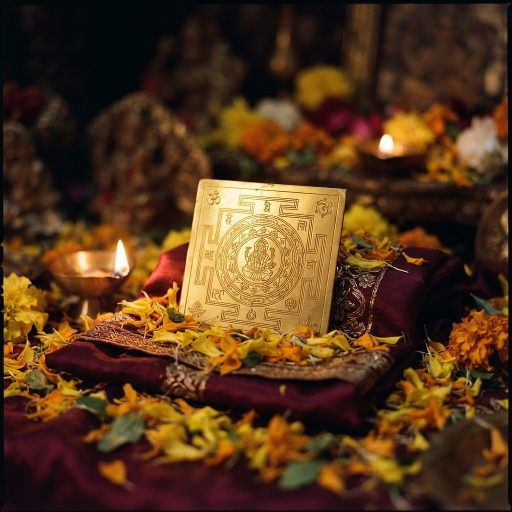 Shatru Badha Nivaran